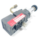 081RS100J Numatics Pneumatic Regulator Valve-3