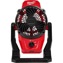 0820-20 Milwaukee M12 Mounting Fan-7