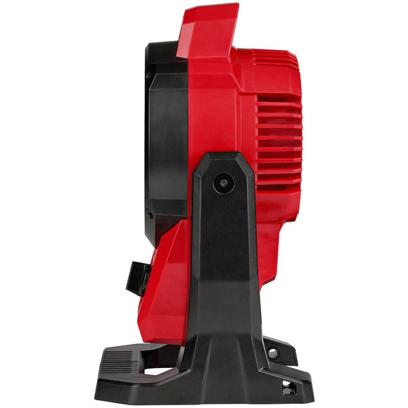 0820-20 Milwaukee M12 Mounting Fan