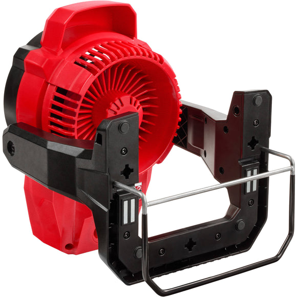 0820-20 Milwaukee M12 Mounting Fan