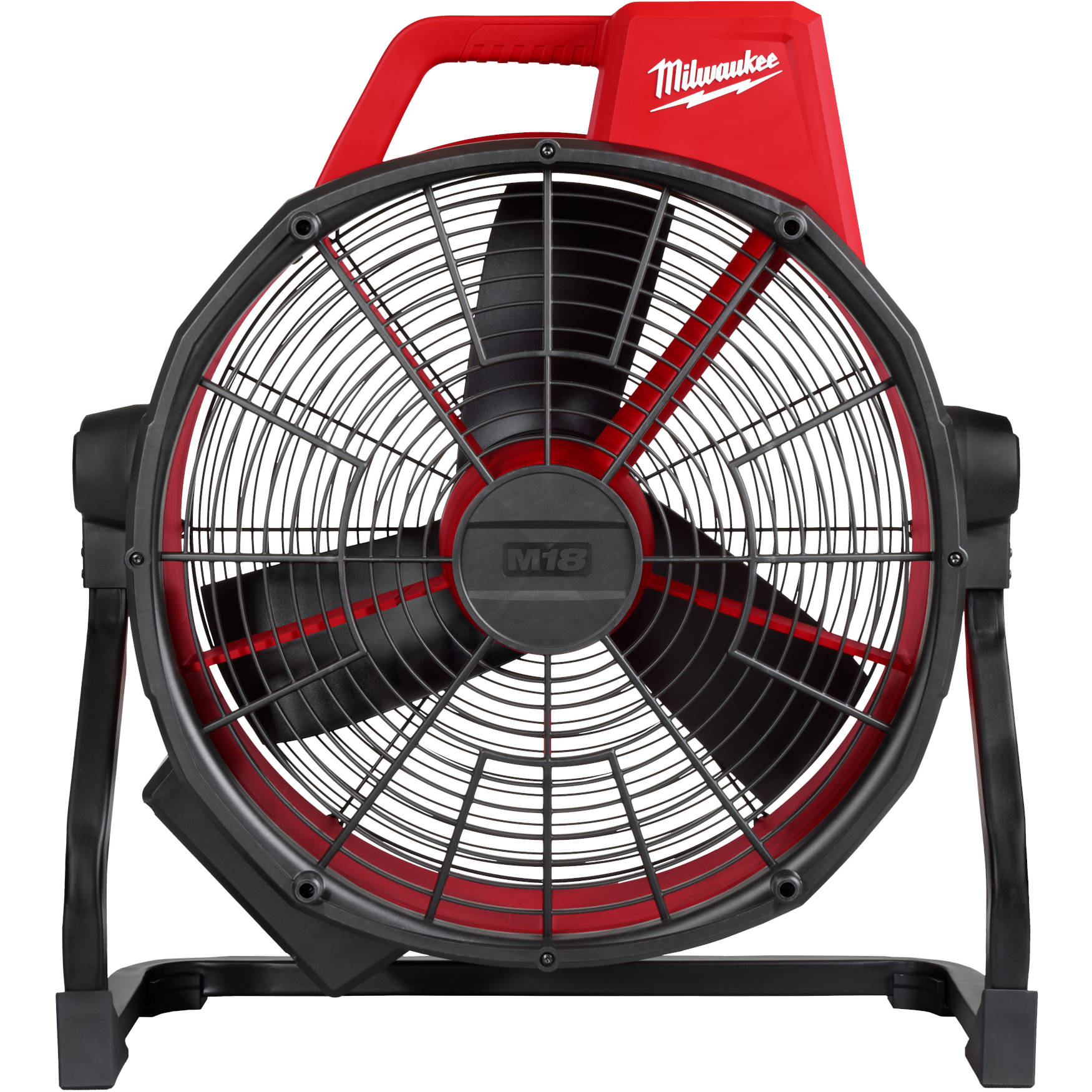 0821-20 Milwaukee M18 High Performance Fan