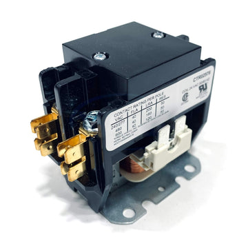CTR02576 Service First 2-Pole, 40 Amp Definite Purpose Contactor