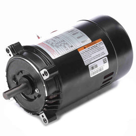 K3072 Century 3/4HP Pool Pump Electric Motor, 3600RPM