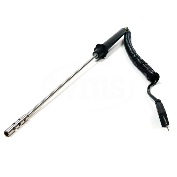 08517-75 Colle-Parmer Digi-Sense Type-J Air/Gas Probe