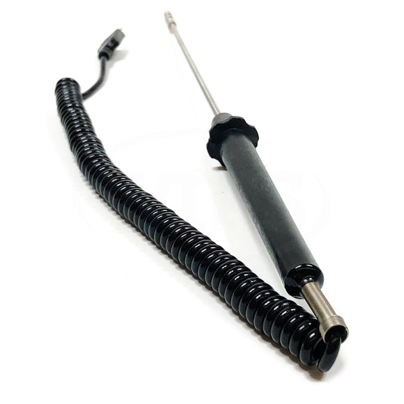 08517-75 Colle-Parmer Digi-Sense Type-J Air/Gas Probe