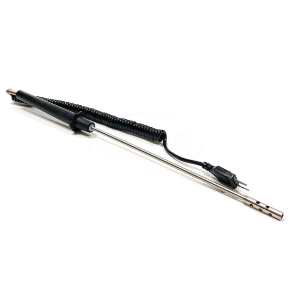 08517-75 Colle-Parmer Digi-Sense Type-J Air/Gas Probe