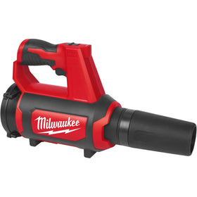 0852-20 Milwaukee M12 Compact Spot Blower - 0
