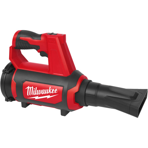 0852-20 Milwaukee M12 Compact Spot Blower