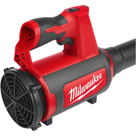 0852-20 Milwaukee M12 Compact Spot Blower