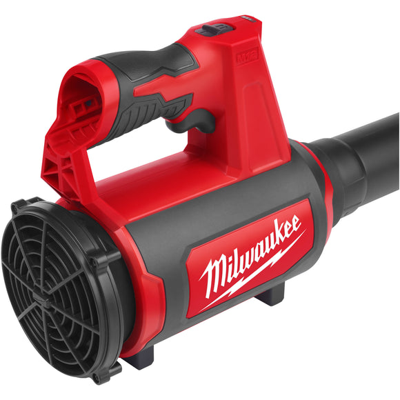 0852-20 Milwaukee M12 Compact Spot Blower