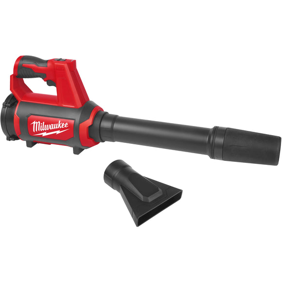0852-20 Milwaukee M12 Compact Spot Blower