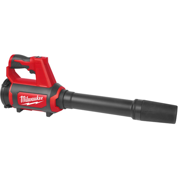 0852-20 Milwaukee M12 Compact Spot Blower