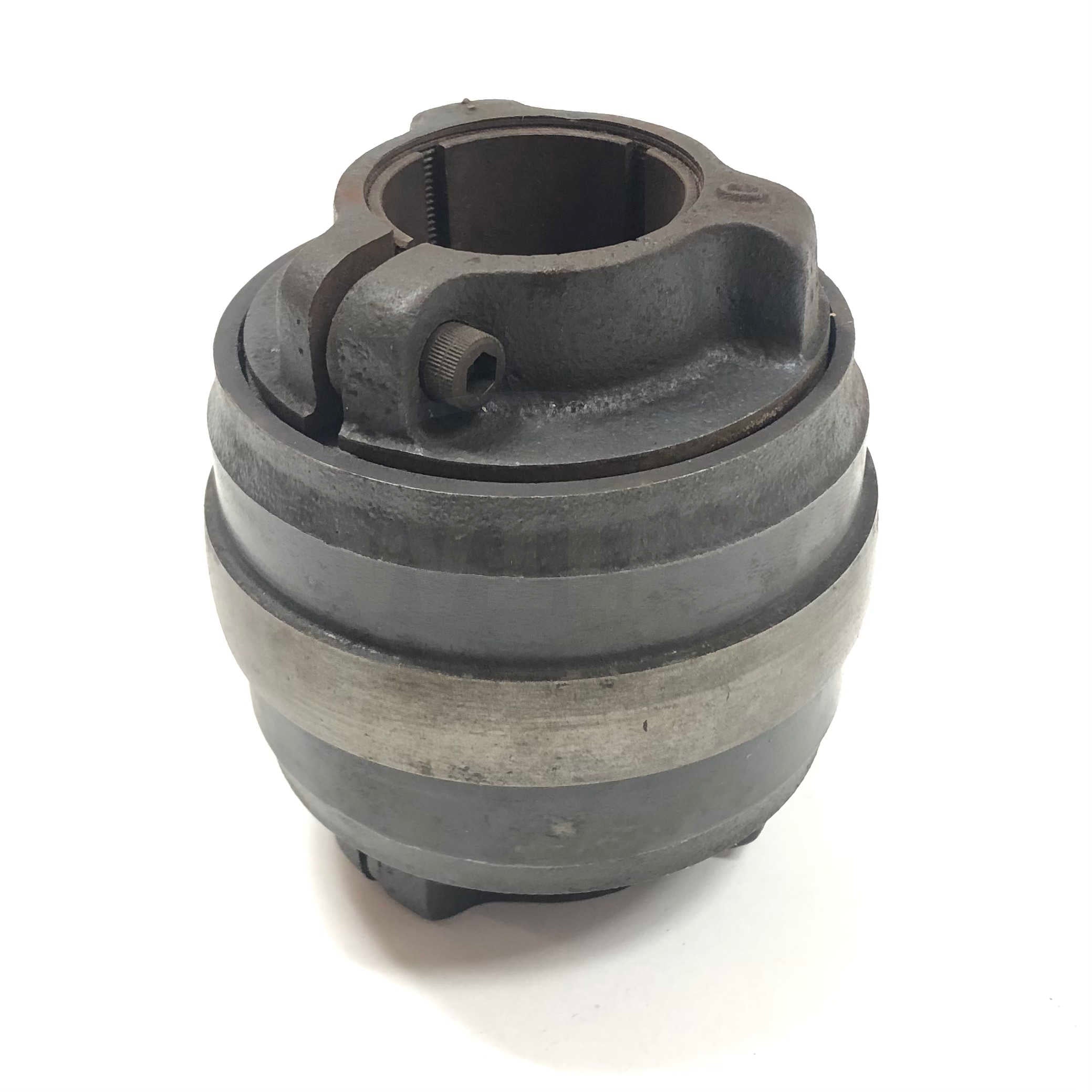 087194 Dodge Type C S-1 Unit With Timken Tapered Roller Bearing - 0