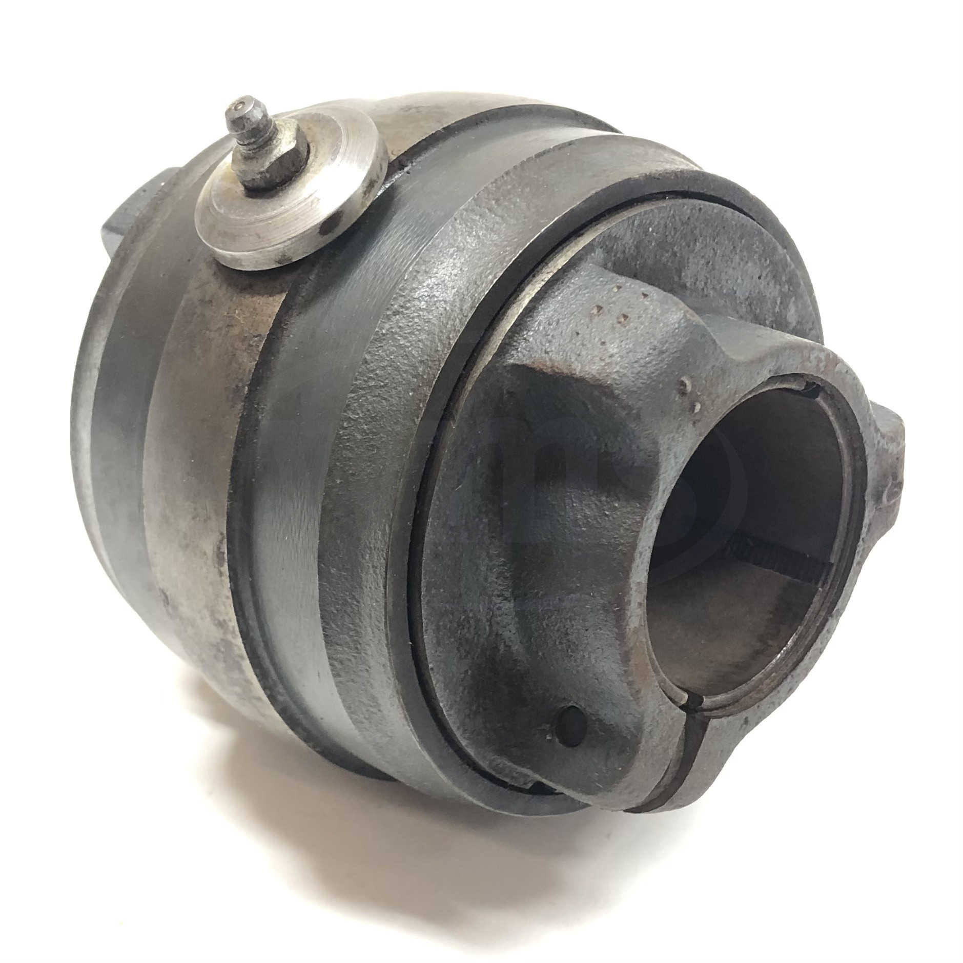 087194 Dodge Type C S-1 Unit With Timken Tapered Roller Bearing