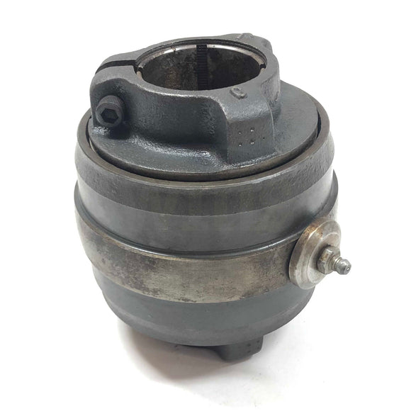 087194 Dodge Type C S-1 Unit With Timken Tapered Roller Bearing