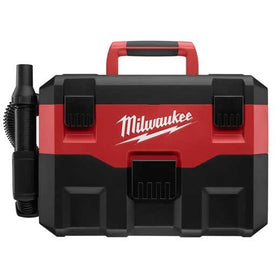 M18 2-Gallon Wet/Dry Vacuum