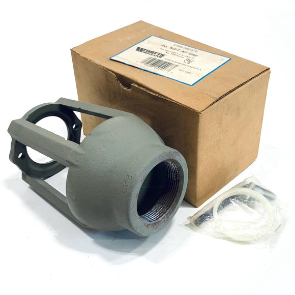 0881378 909-AGF Air Gap