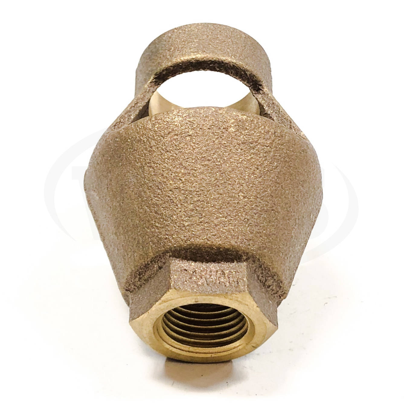 0881399 Watts Regulator 909 AGA Air Gap - 0