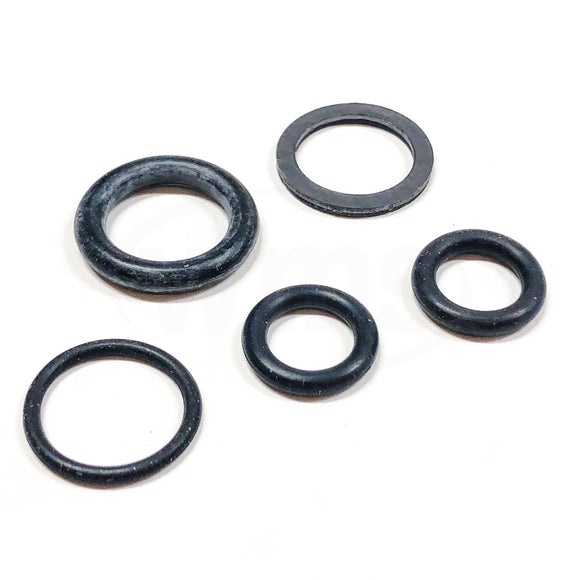 0886204 Watts Seal Kit, 11/2 SSK-02-RK-Z107M1