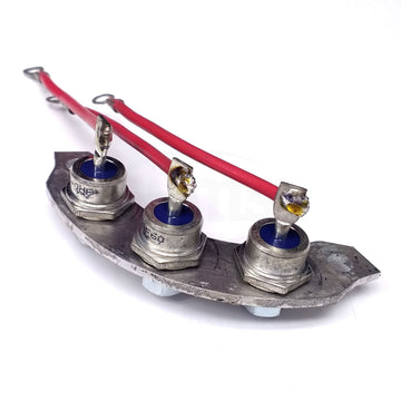 M16FA647A Marelli Rotating Diode Kit, "Red"
