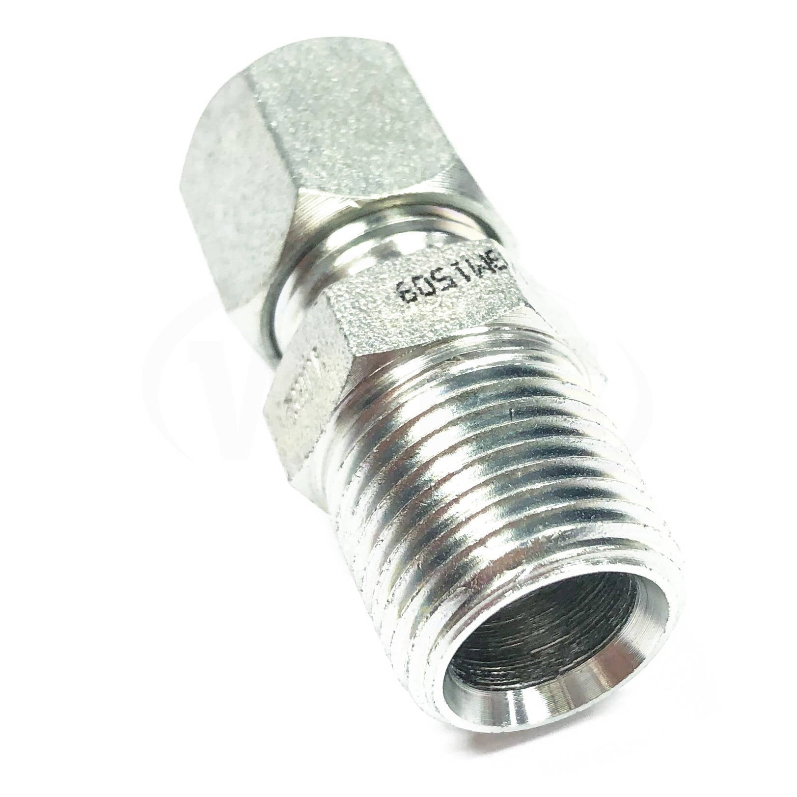 08BT-08MP Hydraulic Adapter