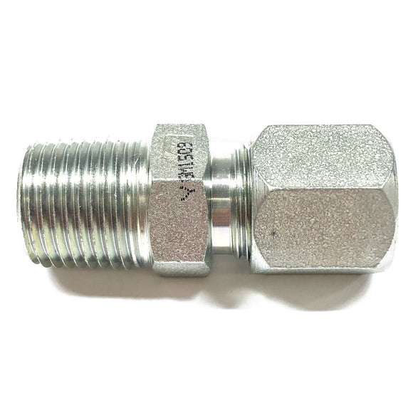 08BT-08MP Hydraulic Adapter