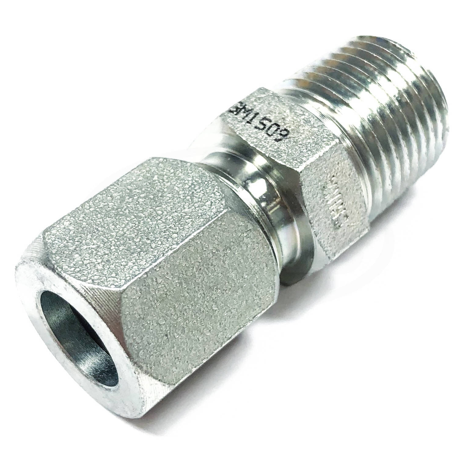 08BT-08MP Hydraulic Adapter