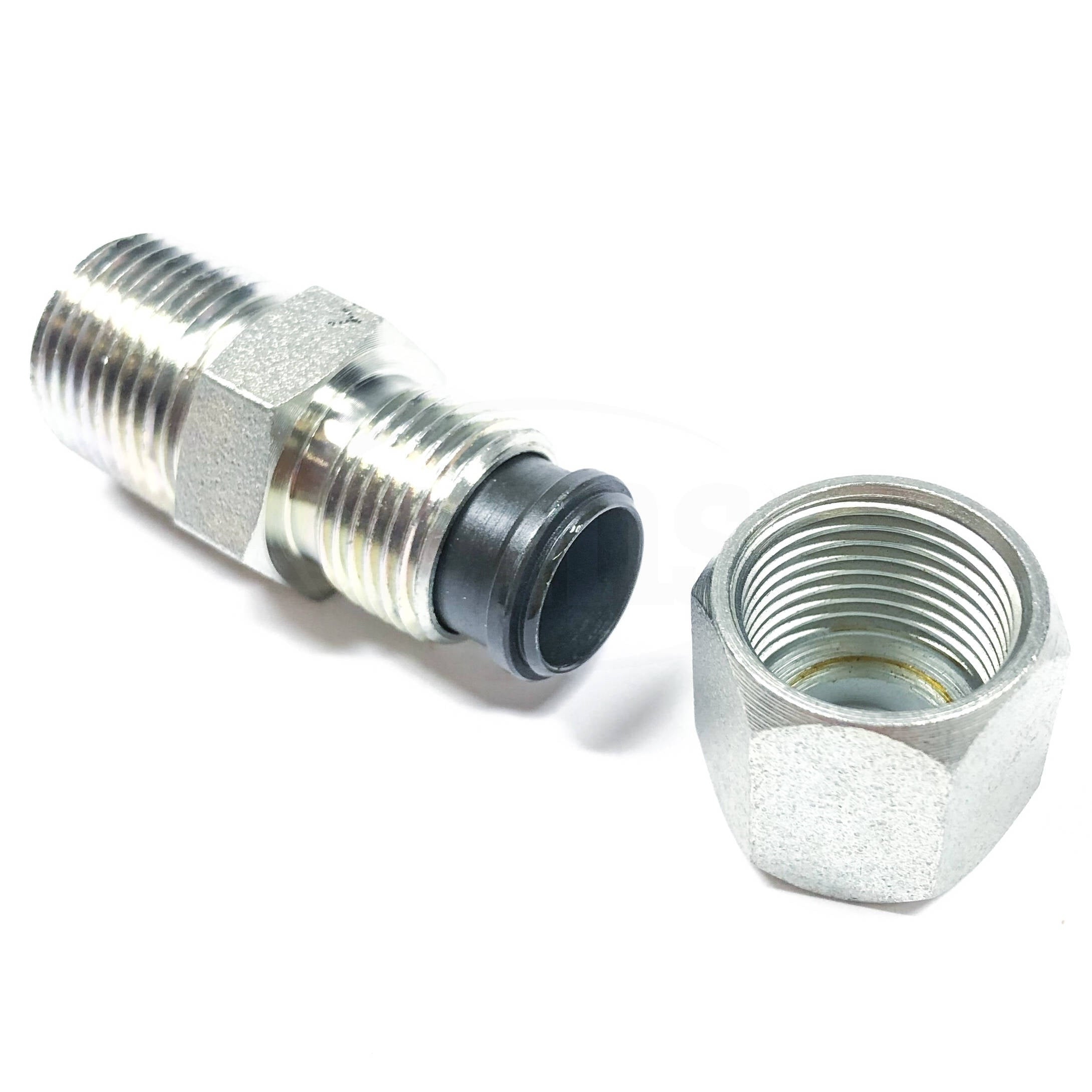 08BT-08MP Hydraulic Adapter