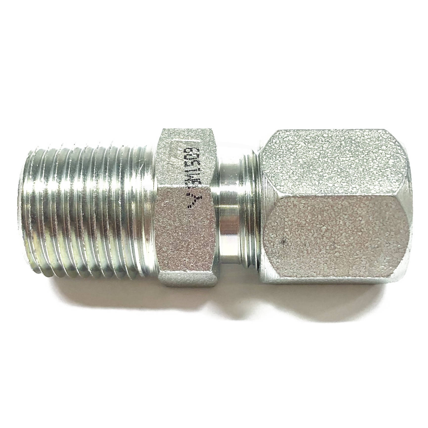 08BT-08MP Hydraulic Adapter - 0