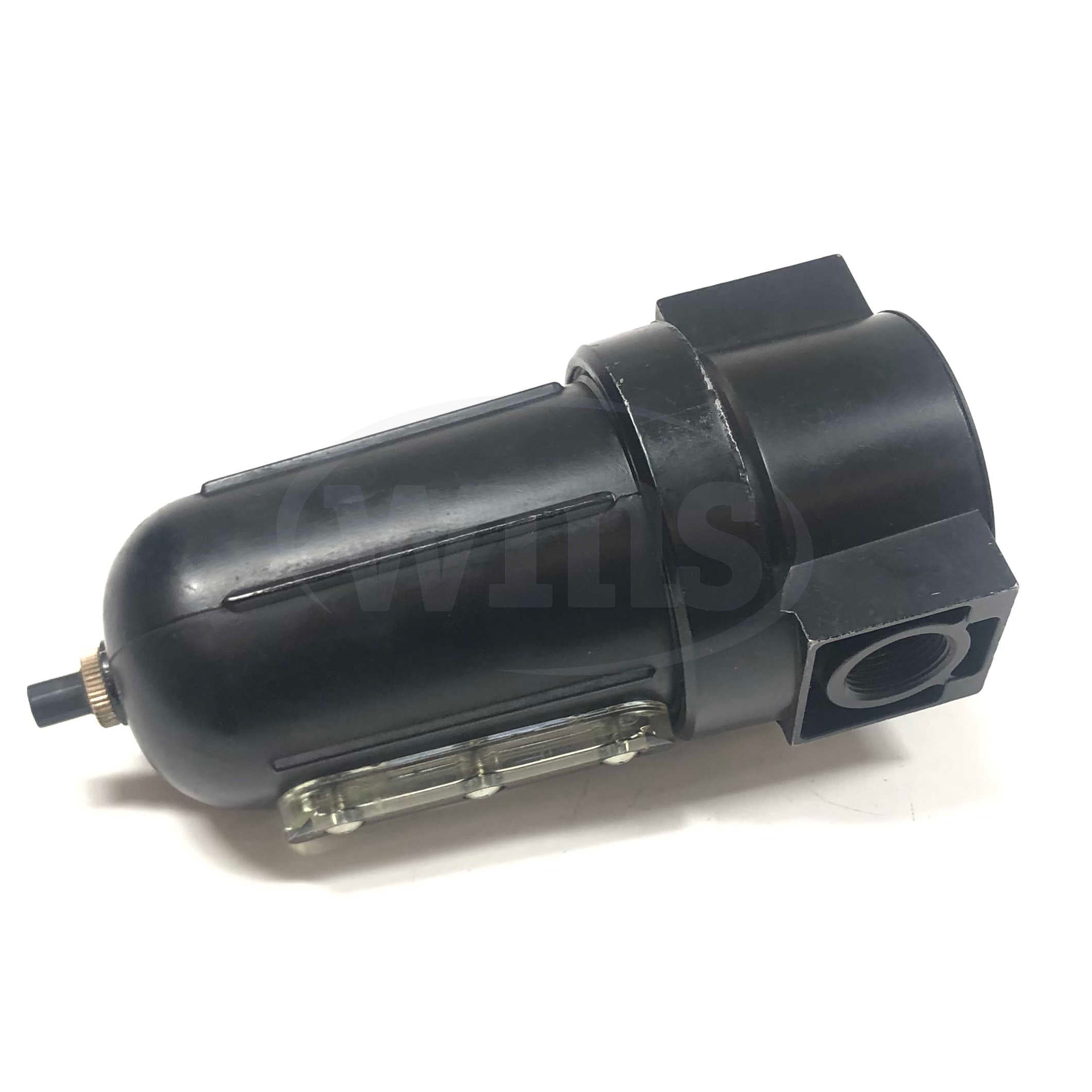 08F54AB Parker Pneumatic Division Filter