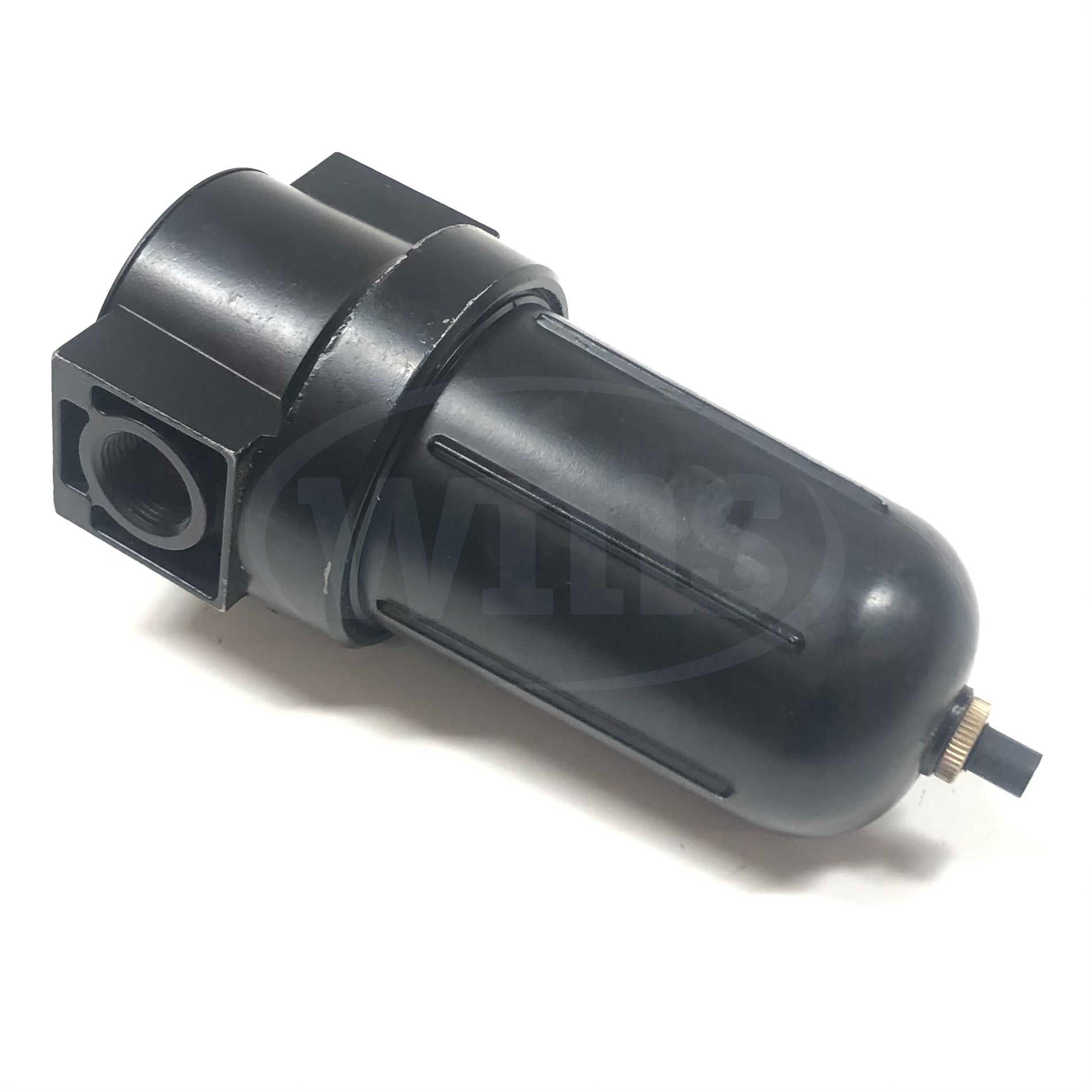 08F54AB Parker Pneumatic Division Filter - 0