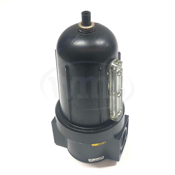 08F54AB Parker Pneumatic Division Filter