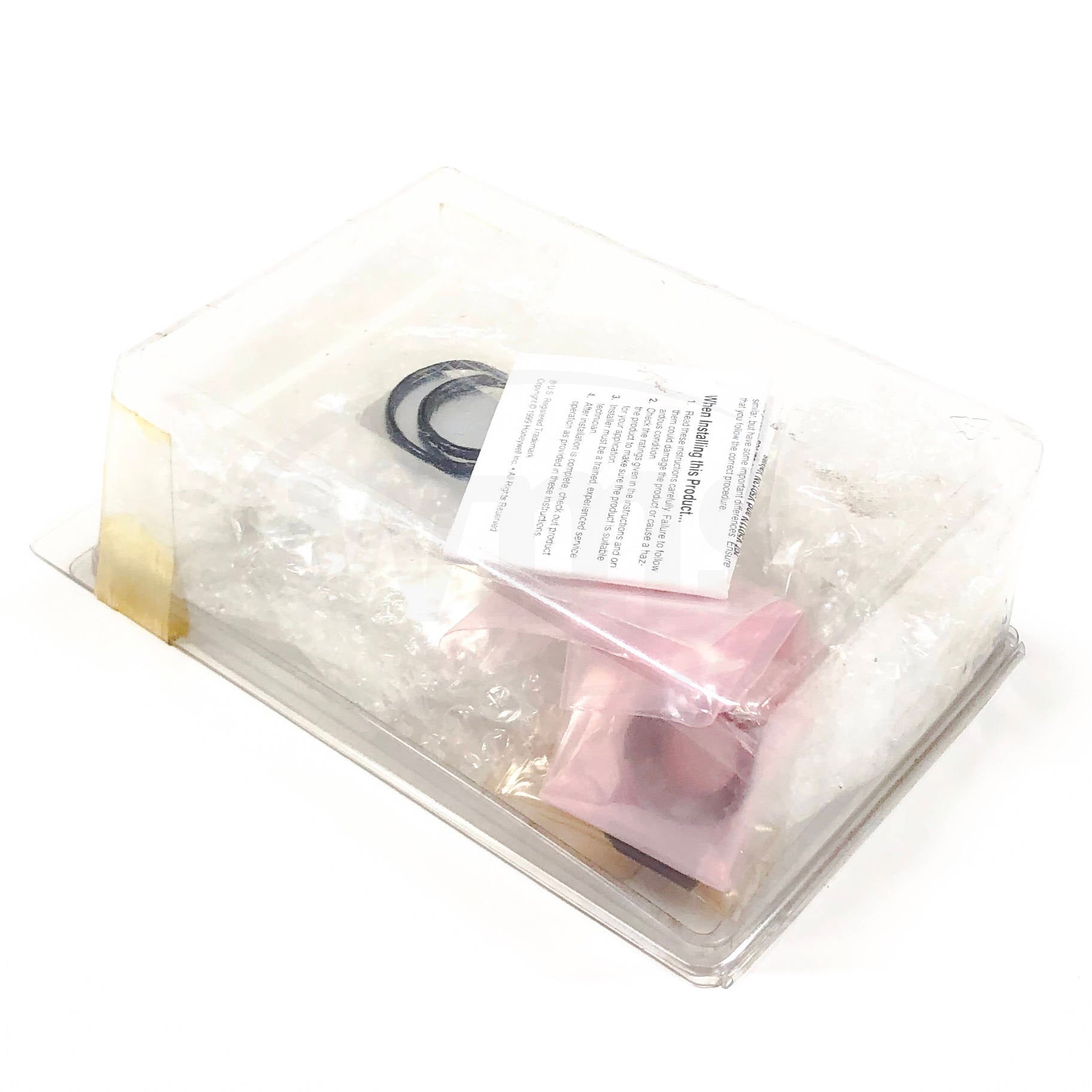 0901759A Honeywell Rebuild Kit For V5011N 3004 And V5013N 1030 - 0