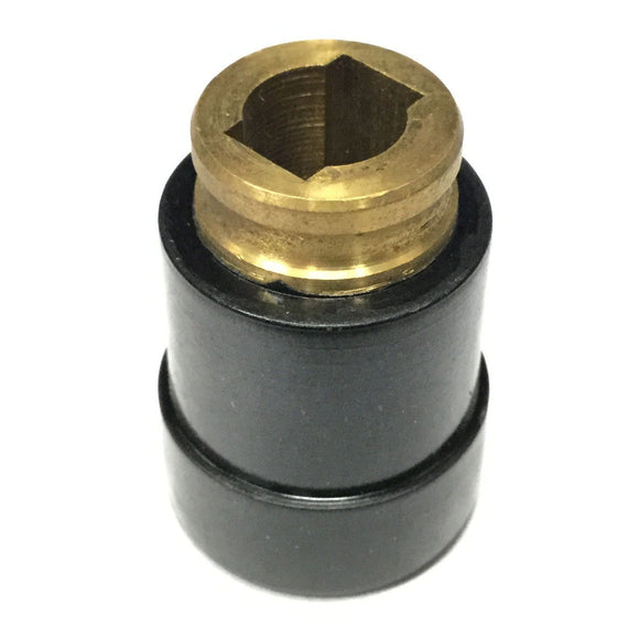 0903025 Jepson Carbon Brush Holder