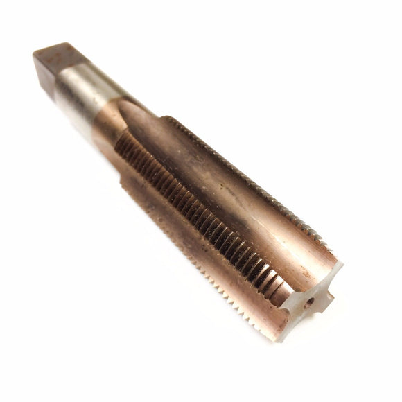 090816 Union Butterfield Tap, 1"-14 H6 HSS