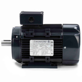 R378A Marathon 2HP/1.5kW IEC Metric Globetrotter Electric Motor, 1800RPM - 0