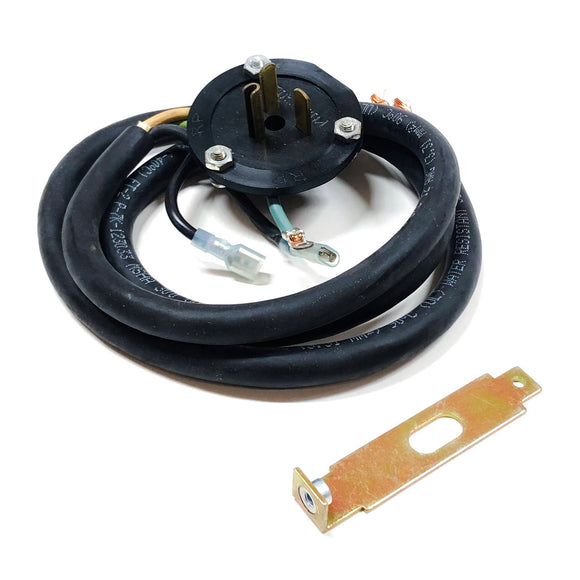 091-55-041-20-SLD Kussmaul Solid Pin Upgrade Kit, 20 Amp