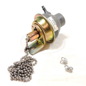 091-84-VA Kussmaul Electronics Vacuum Actuator