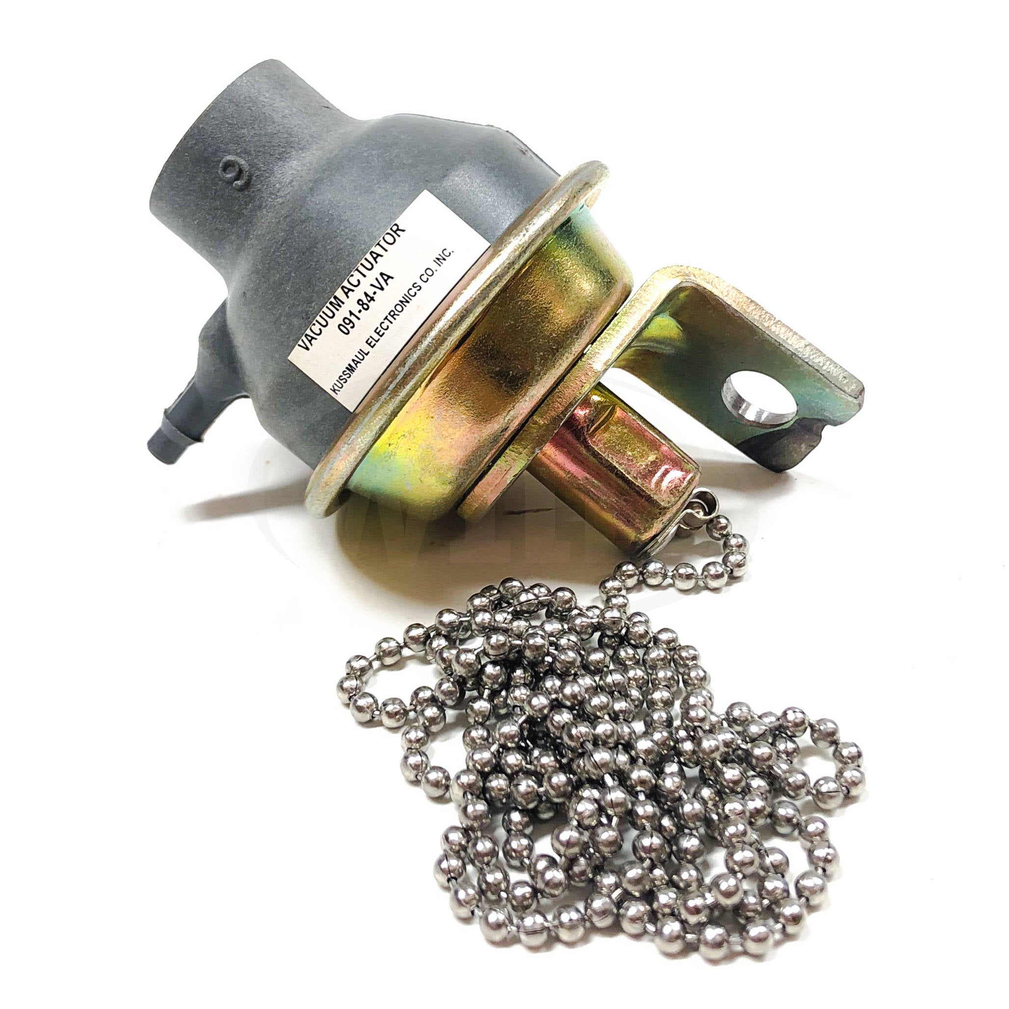 091-84-VA Kussmaul Electronics Vacuum Actuator