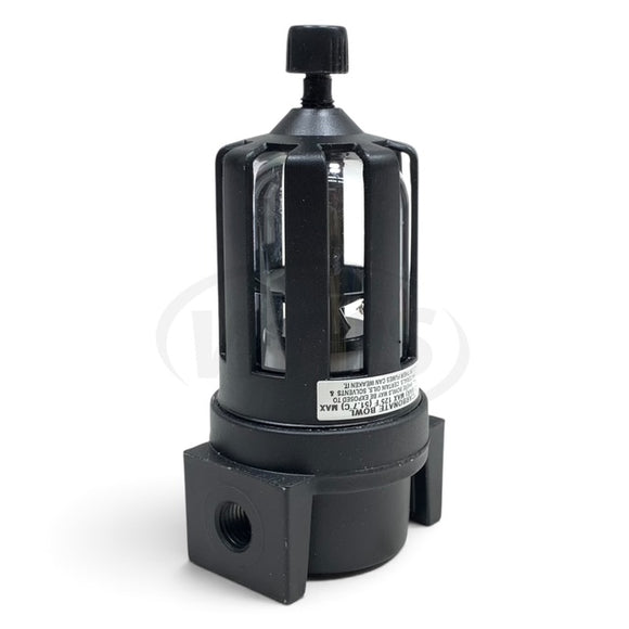 F60-2 Master Pneumatic Filter