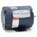 092015.00 Leeson 0.17HP Electric Motor, 1800RPM-2