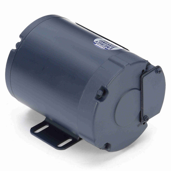 092015.00 Leeson 0.17HP Electric Motor, 1800RPM