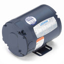 092015.00 Leeson 0.17HP Electric Motor, 1800RPM-3