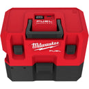 0960-20 Milwaukee M12 FUEL 1.6 Gallon Wet/Dry Vacuum-1