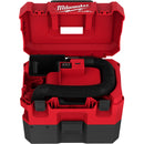0960-20 Milwaukee M12 FUEL 1.6 Gallon Wet/Dry Vacuum-5