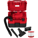 0960-20 Milwaukee M12 FUEL 1.6 Gallon Wet/Dry Vacuum-6