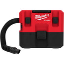 0960-20 Milwaukee M12 FUEL 1.6 Gallon Wet/Dry Vacuum-3