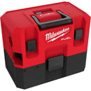 0960-20 Milwaukee M12 FUEL 1.6 Gallon Wet/Dry Vacuum-4