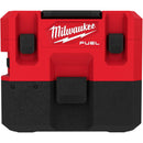 0960-20 Milwaukee M12 FUEL 1.6 Gallon Wet/Dry Vacuum-2