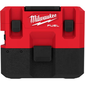 0960-20 Milwaukee M12 FUEL 1.6 Gallon Wet/Dry Vacuum - 0